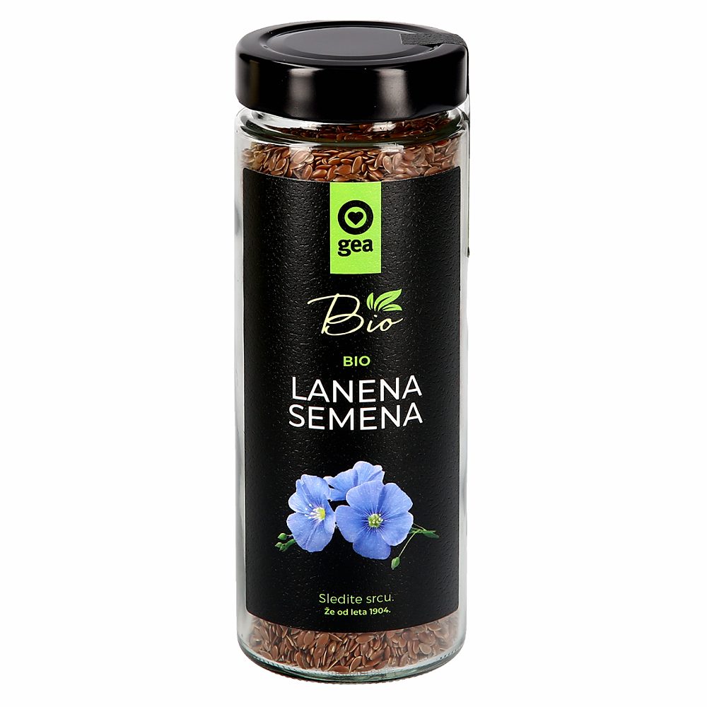 BIO LANENA SEMENA, GEA, 230G