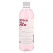 Slika produkta NAPITEK MALINA AWAKE, VITAMIN WELL, 0,5L