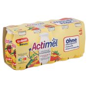 Slika produkta JOGURTOV NAPITEK MINIONS KIDS ACTIMEL, DANONE, 10X100G
