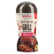 Slika produkta ZAČIMBNA MEŠANICA GRILL MAGIC DUST, KOTÁNYI, 80G