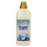Slika produkta MEHČALEC ZA PERILO SPRING HARMONY, SPAR SUPER, 60PRANJ, 1,5L