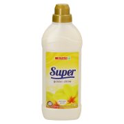 Slika produkta MEHČALEC ZA PERILO GOLDEN SHINE, SPAR SUPER, 60PRANJ, 1,5L