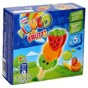 Slika produkta SLADOLED PIRULO FRUTTI, NESTLÉ, 5X70ML