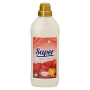 Slika produkta MEHČALEC ZA PERILO MISTIC ROSE, SPAR SUPER, 60PRANJ, 1,5L
