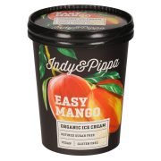 Slika produkta BIO SLADOLED MANGO EASY MANGO, INDY&PIPPA, 450ML