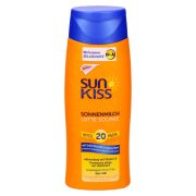 Slika produkta MLEKO ZA SONČENJE ZF20, SUN KISS, 200ML