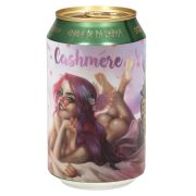 Slika produkta PIVO CASHMERE, GREEN GOLD BREWING, 0,33L