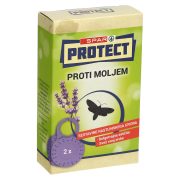 Slika produkta OBEŠANKA PROTI MOLJEM SIVKA PROTECT, SPAR, 2/1