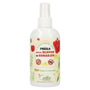 Slika produkta PRŠILO PROTI KLOPOM IN KOMARJEM, CVETKA, 250ML