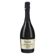 Slika produkta PENEČE SLADKO VINO MUŠKATNA PENINA, SIMČIČ, 0,75L