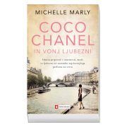 Slika produkta COCO CHANEL IN VONJ LJUBEZNI, MICHELLE MARLY