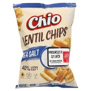 Slika produkta PRIGRIZEK IZ LEČE Z MORSKO SOLJO, CHIO, 80G