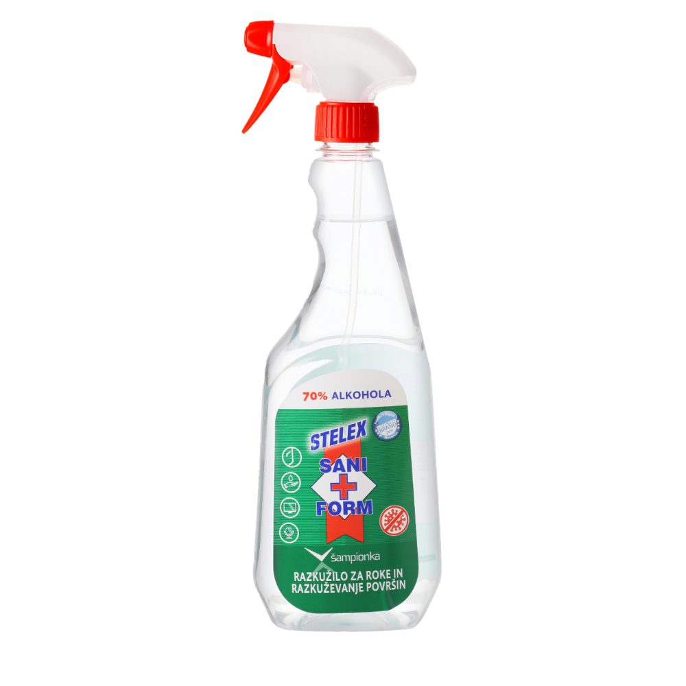 RAZKUŽILO STELEX, SANIFORM, 750ML