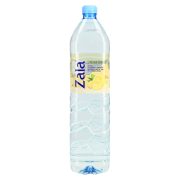 Slika produkta NEGAZIRANA IZVIRSKA VODA LIMONA IN INGVER, ZALA, 1,5L
