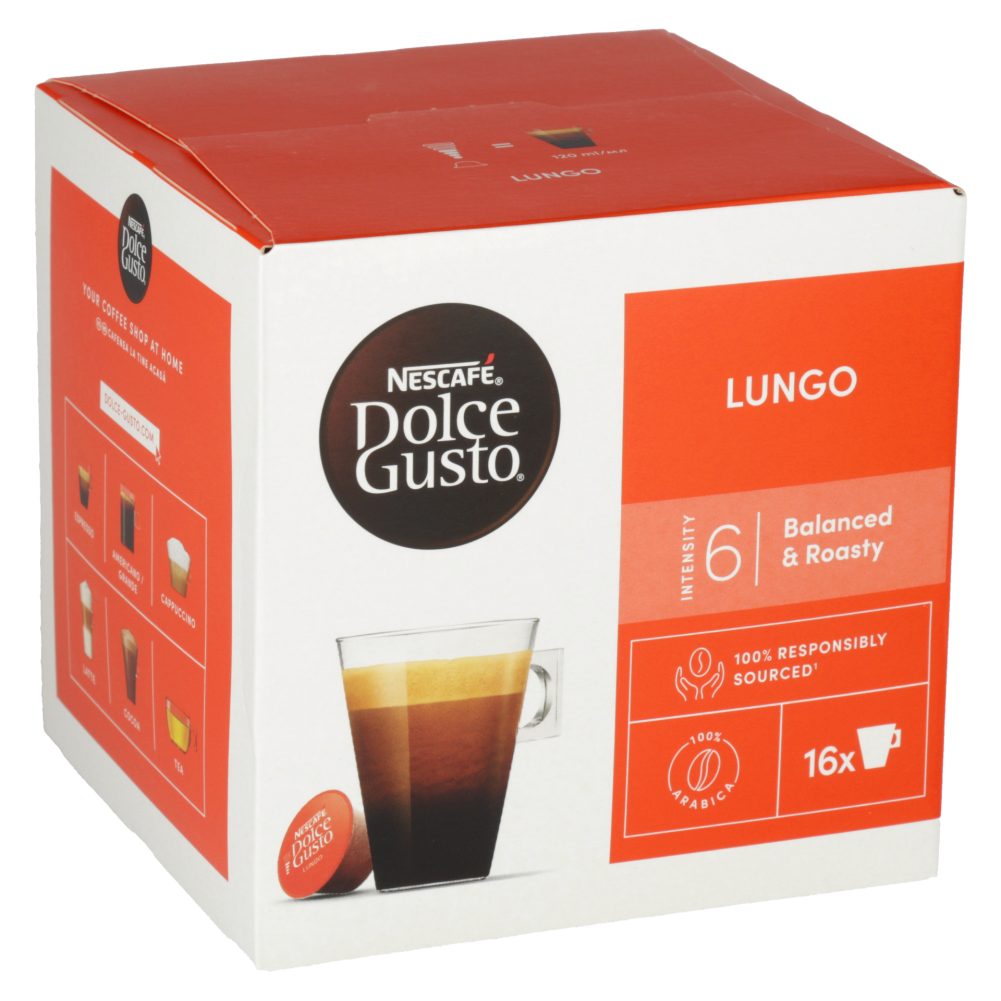 kava v kapsulah lungo