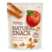 Slika produkta JABOLČNI ČIPS S CIMETOM NATURAL SNACK, KOTÁNYI, 40G