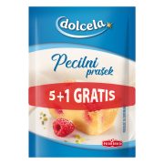 Slika produkta PECILNI PRAŠEK, DOLCELA, 6/1, 12G