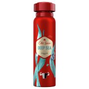 Slika produkta DEO SPREJ DEEP SEA, OLD SPICE, 150ML