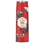 Slika produkta GEL ZA PRHANJE ROCK, OLD SPICE, 400ML