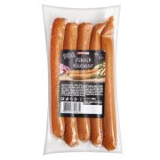 Slika produkta PIKNIK KLOBASE, SPAR BBQ, 300G