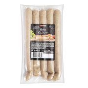 Slika produkta BELE KLOBASE, SPAR BBQ, 300G