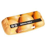 Slika produkta JAJCA DEBELA XL HLEVSKA REJA, MEJA ŠENTJUR, 10/1