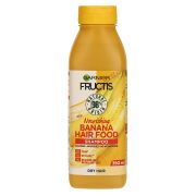 Slika produkta ŠAMPON ZA SUHE LASE BANANA HAIR FOOD, GARNIER FRUCTIS, 350ML