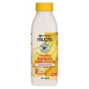 Slika produkta BALZAM ZA LASE BANANA HAIR FOOD, GARNIER FRUCTIS, 350ML