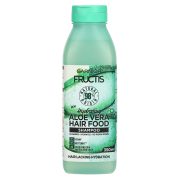 Slika produkta ŠAMPON ZA LASE ALOE VERA HAIR FOOD, GARNIER FRUCTIS, 350ML