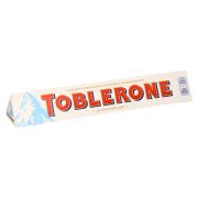 Slika produkta BELA ČOKOLADA TOBLERONE, 100G