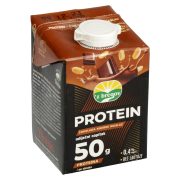Slika produkta PROTEINSKI NAPITEK ČOKOLADA IN ARAŠIDI ´Z BREGOV, VINDIJA, 0,5L
