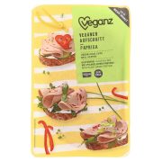 Slika produkta VEGANSKI NAREZEK PAPRIKA, VEGANZ, 100G