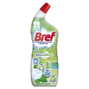 Slika produkta ČISTILO ZA WC ŠKOLJKO MINT EUCALYPTUS, PRO NATURE, BREF, 700ML