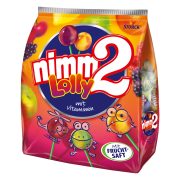 Slika produkta SADNE LIZIKE, NIMM2, 12/1, 120G