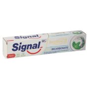 Slika produkta ZOBNA PASTA BAKING SODA&ROSEMARY LONG ACTIVE, SIGNAL, 75ML