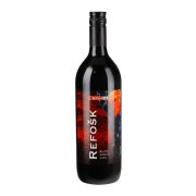 Slika produkta RDEČE VINO REFOŠK, SPAR, 1L