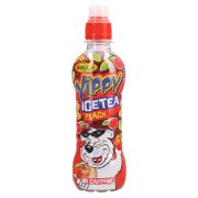 Slika produkta ČAJ LEDENI BRESKEV YIPPY, RAUCH, 0,33L