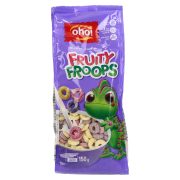 Slika produkta ŽITNI KOSMIČI FRUITY FROOPS, OHO!, 150G