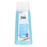 Slika produkta ODSTRANJEVALEC LIČIL ZA OČI SENSITIVE, BEAUTY KISS, 200ML