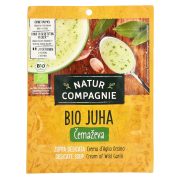 Slika produkta BIO ČEMAŽEVA KREMNA JUHA, NATUR COMPAGNIE, 40G