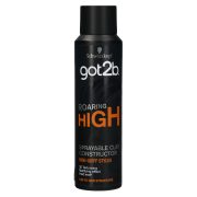 Slika produkta GLINA ZA LASE V SPREJU ROARING HIGH, GOT2B, 150ML
