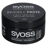 Slika produkta PASTA ZA LASE INVISIBLE, SYOSS, 100ML