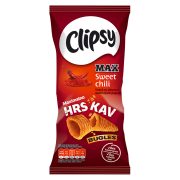Slika produkta FLIPS SWEET CHILI, CLIPSY MAX, 25G