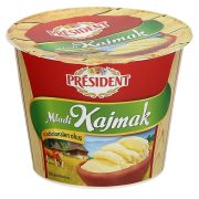 Slika produkta MLADI KAJMAK, PRESIDENT, 250G