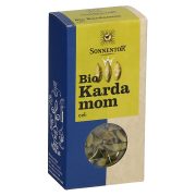 Slika produkta BIO KARDAMOM, CELI, SONNENTOR, 40G