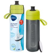 Slika produkta FILTRIRNA PLASTENKA LIMETA FILL&GO ACTIVE, BRITA, 0,6L