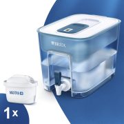 Slika produkta VRČ ZA FILTRIRANJE MODER, BRITA, 8,2L