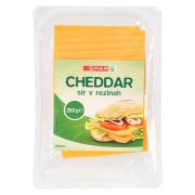 Slika produkta SIR CHEDDAR V REZINAH, SPAR, 250G