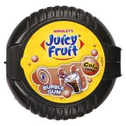 Slika produkta ŽVEČILNI GUMI V TRAKU, COLA, JUICY FRUIT, 56G