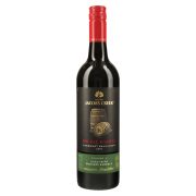 Slika produkta VINO CABERNET SAUVIGNON DOUBLE BARREL, JACOB´S CREEK, 0,75L
